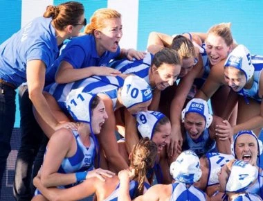 Πόλο: Σήμερα ο τελικός κόντρα στην Ολλανδία